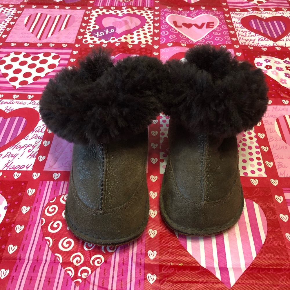 Toddler Ugg Boots